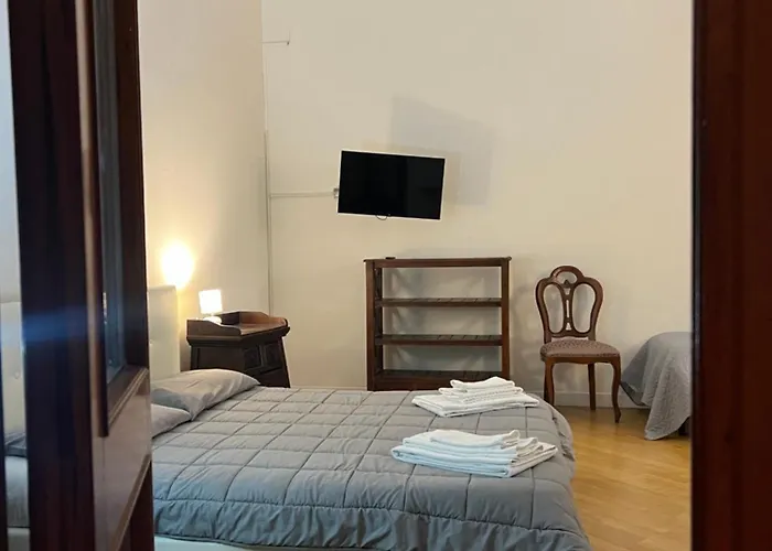 Casa Torri