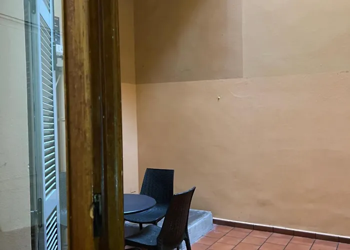 Casa Torri Μπολόνια