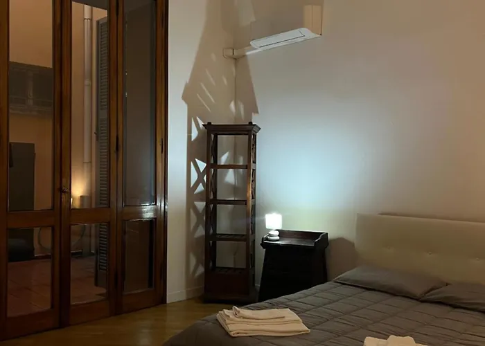 Διαμέρισμα Casa Torri