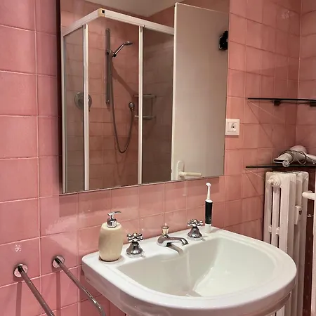 Appartement Casa Torri *