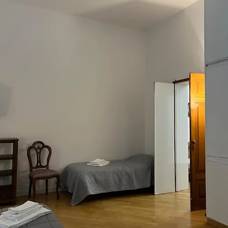 Casa Torri * Bologne