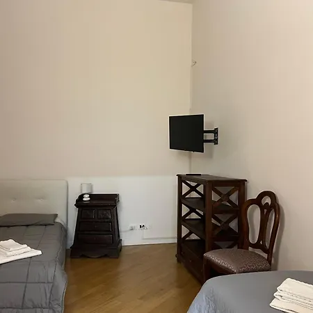 Casa Torri Appartement Bologne