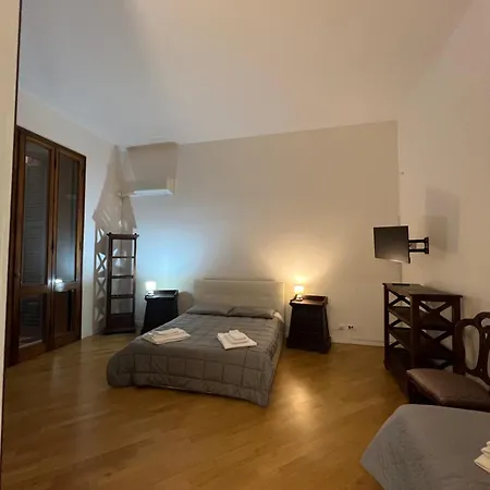 Casa Torri * Boloňa
