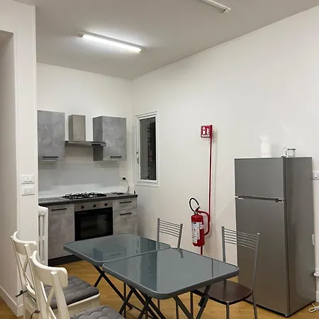 Apartmán Casa Torri Boloňa