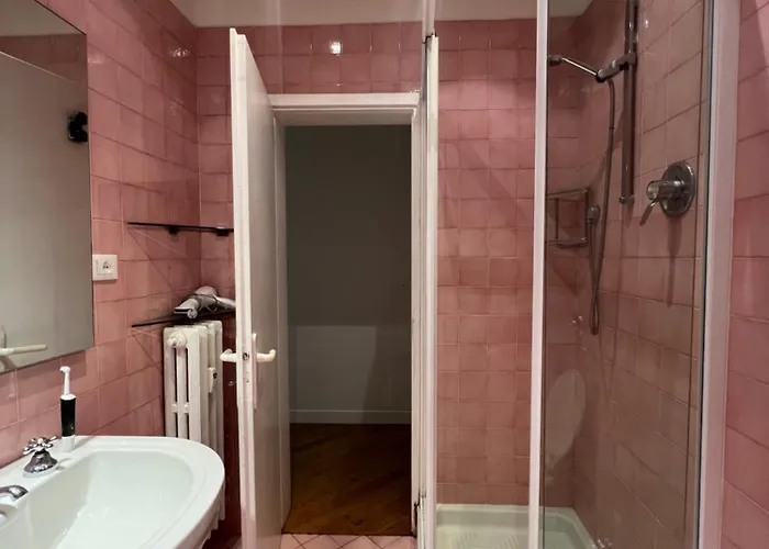 아파트 Casa Torri *