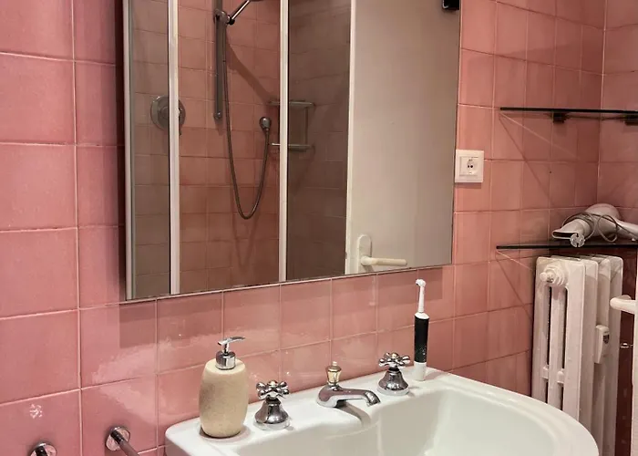 Appartement Casa Torri *