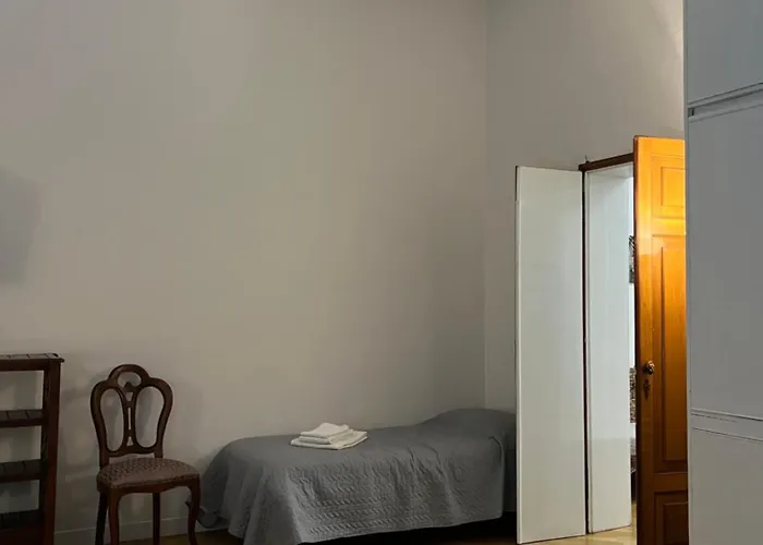 Casa Torri * Bologna