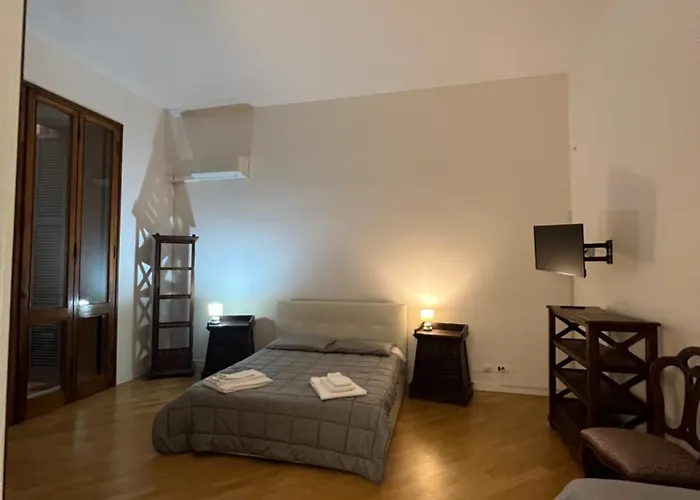 Casa Torri * 볼로냐