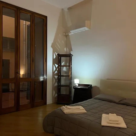 Apartman Casa Torri