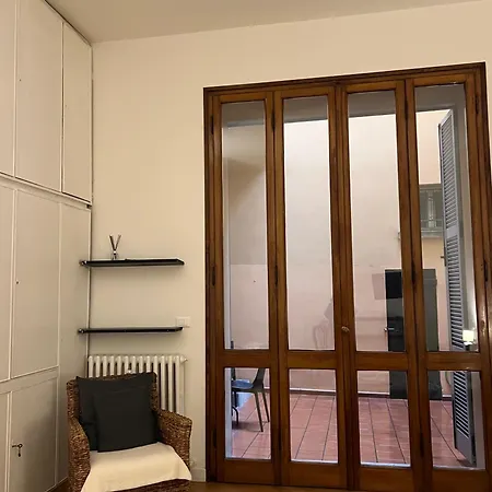 Apartman Casa Torri *
