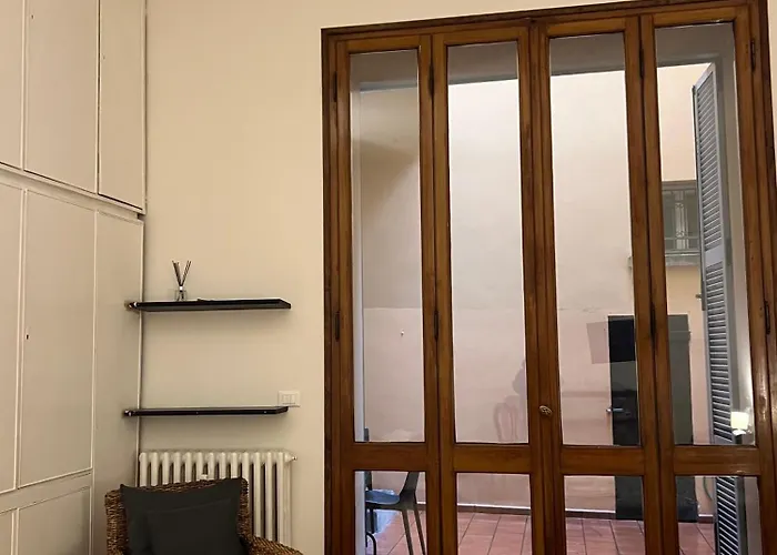 Apartman Casa Torri *